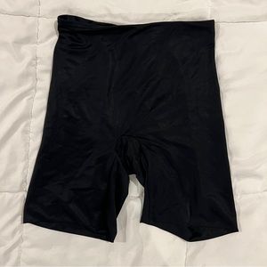 Spanx Shapewear Shorts